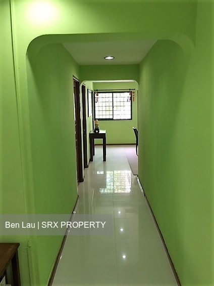 Blk 354 Bukit Batok Street 31 (Bukit Batok), HDB Executive #174845532